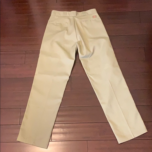 Original Docker Khakis - Picture 2 of 4